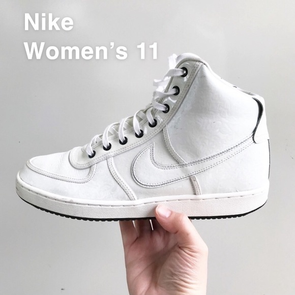 nike vandal hi lx